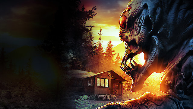 Watch Alien Nemesis Online