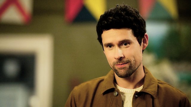 Watch Splash of Love Online