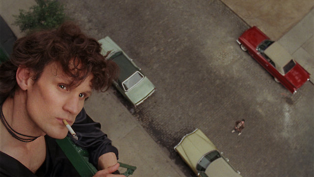 Watch Mapplethorpe Director's Cut Online