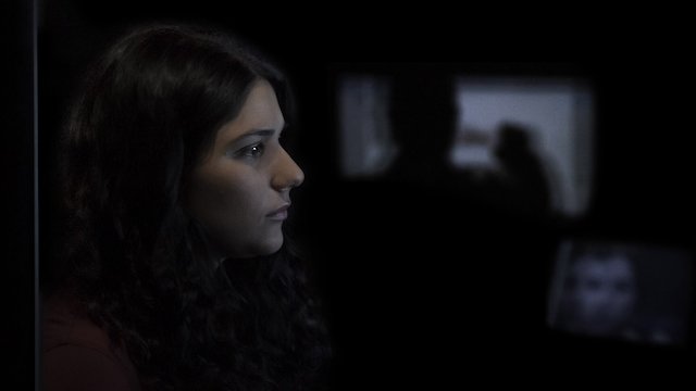 Watch The Viewing Booth Online