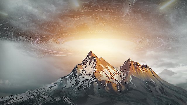 Watch The Mysteries of Mount Shasta: The Ancient Aliens Connection Online