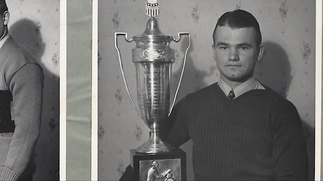 Watch Kinnick: The Documentary Online