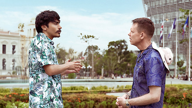 Watch Ron Podmore's The Best of Central America: Secrets of El Salvador's Success Online