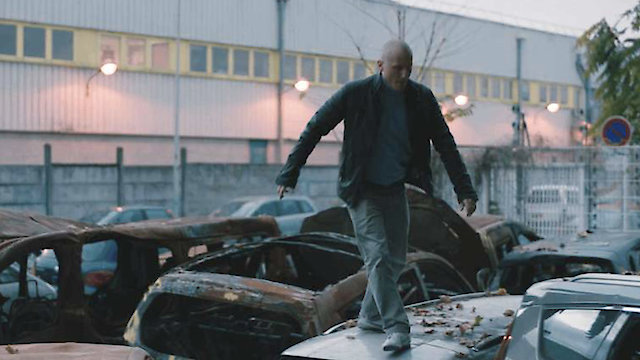 Watch Ultimate Chance Online