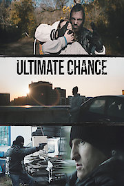 Ultimate Chance poster