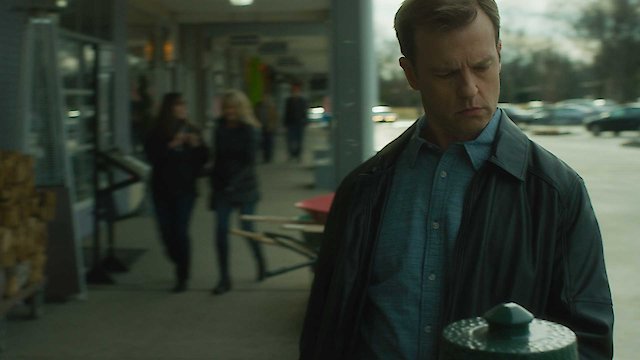 Watch Watching Over You Online