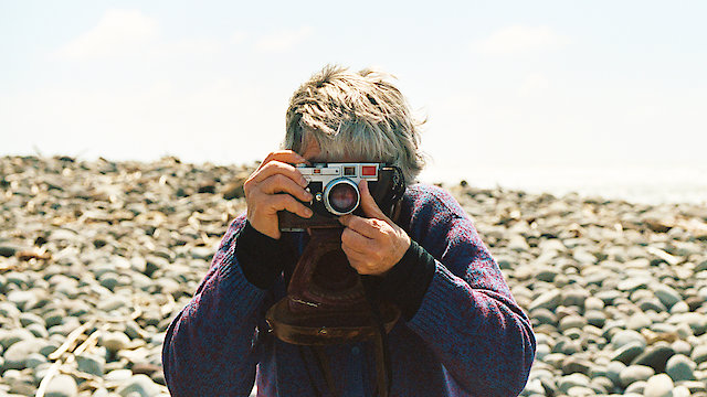 Watch Fiona Clark: Unafraid Online