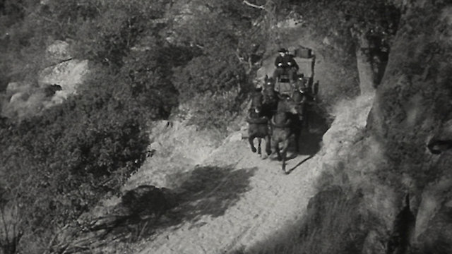 Watch Rimfire Online