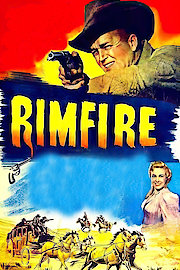 Rimfire poster