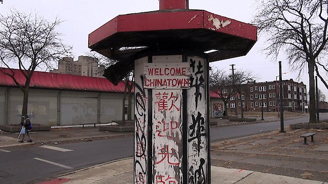 Watch Last Days of Chinatown Online