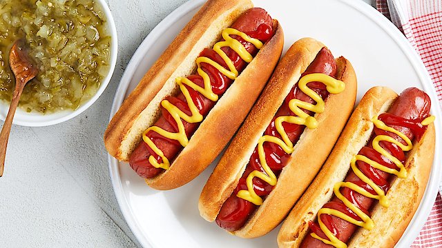 Watch Hot Dog Heroes Online