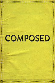Composed poster