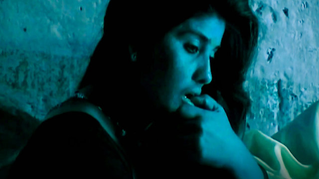 Watch Holy Bastard Online