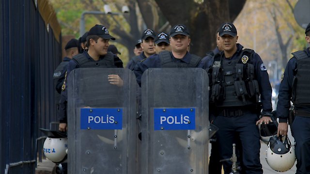 Watch Dying to Divorce Online