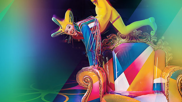 Watch Cirque du Soleil 60-Minute Specials: Cirque du Soleil Classics Online