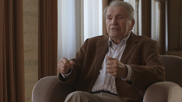 Watch A Century of Dreams Online