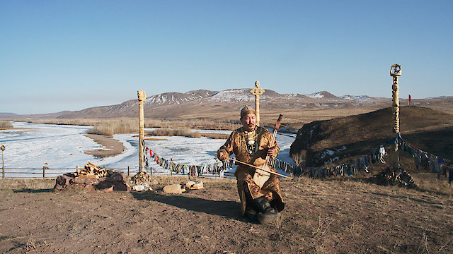 Watch Echoes of the Invisible Online