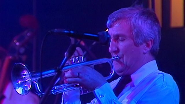 Watch Dr. John & Chris Barber - Live From London Online