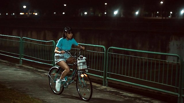 Watch Late Night Ride Online