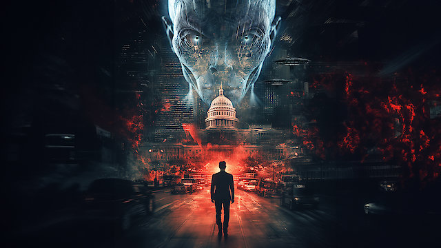 Watch UFO Whistleblower #1 Online