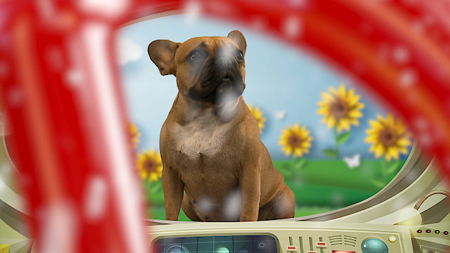 Watch Pup School: Arctic Adventure Online