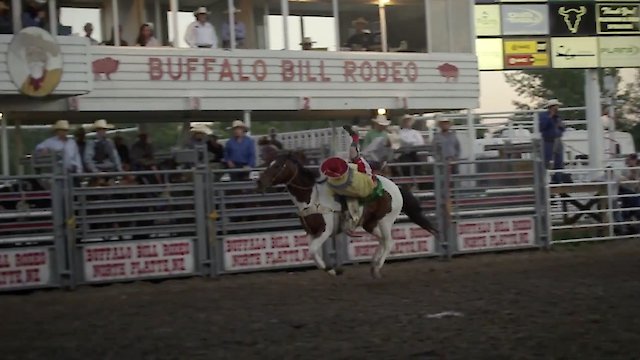 Watch Rodeo America Online