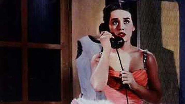 Watch Angel In A Taxi Online