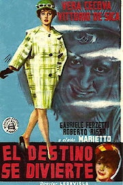 Angel In A Taxi poster