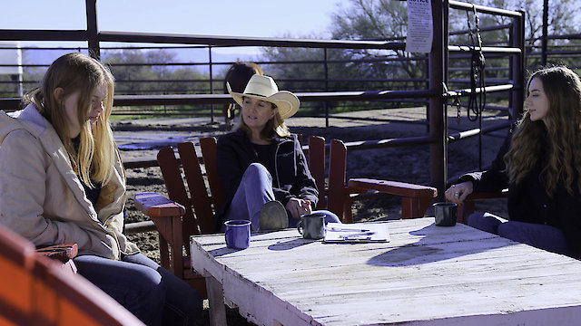 Watch Amber and Grace Online