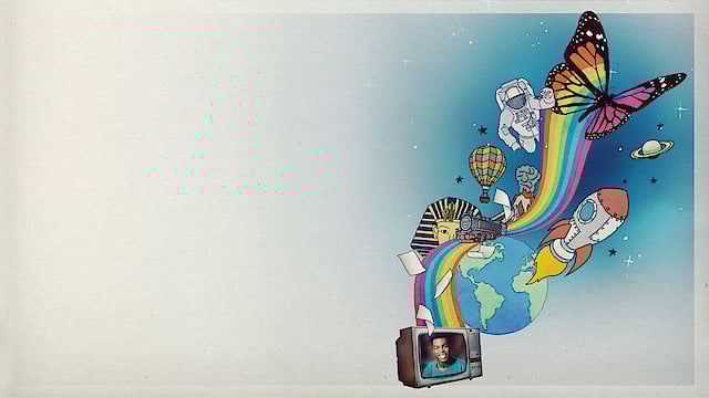 Watch Butterfly In The Sky Online