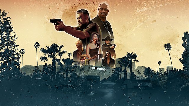 Watch Hollywood Grit Online