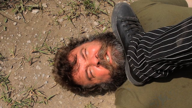 Watch Kung Fu Graffiti Online