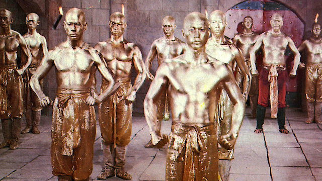 Watch 18 Golden Destroyers Online