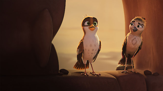 Watch Stork's Journey 2, A Fka Richard the Stork Online