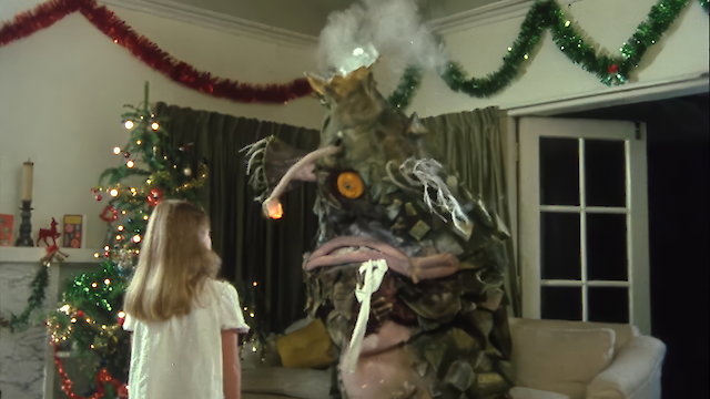 Watch The Monster's Christmas Online