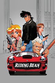 Riding Bean