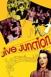 Jive Junction poster