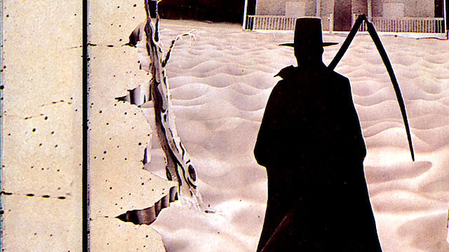 Watch A Day Of Judgment Online