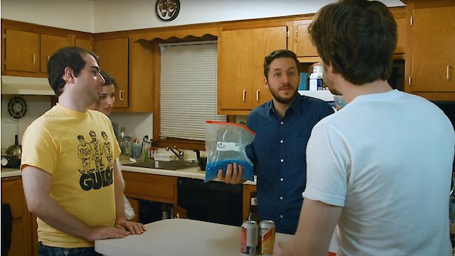 Watch Party Favors Online