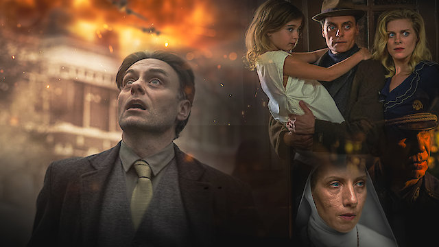 Watch The Bezuidenhout Bombing Online