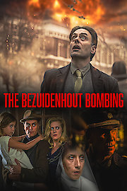 The Bezuidenhout Bombing poster