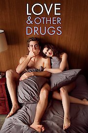 Love and Other Drugs poster
