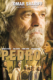 St. Peter: The Persecution of Christians - Part 2 poster