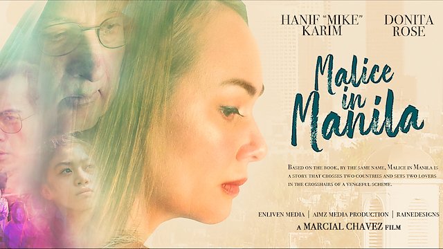 Watch Malice in Manila Online