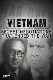 Vietnam Peace Negotiations