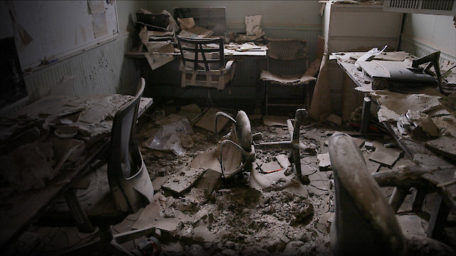 Watch Hurricane Helene's Deadly Warning Online