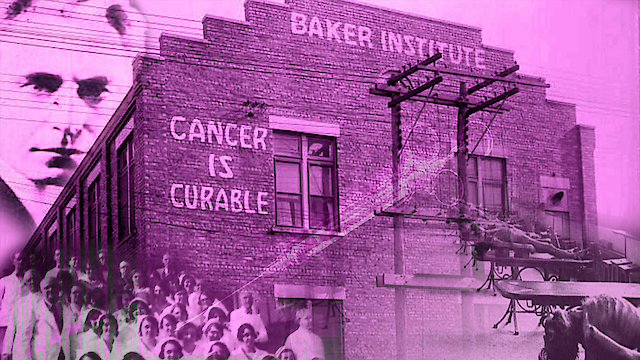 Watch The Baker Institute Online
