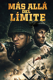 M poster