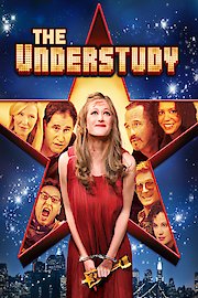 The Understudy poster