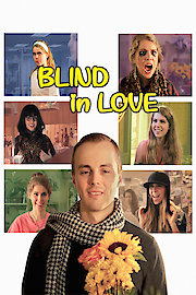 Blind in Love poster